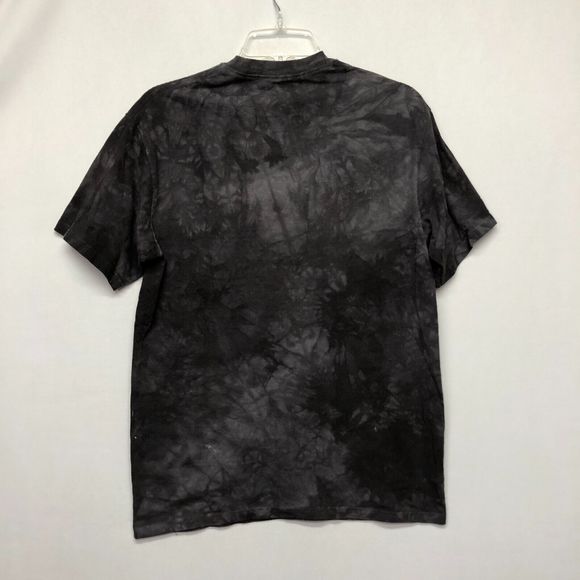 The Mountain Adult Graphic Tee T-Shirt Size Medium Pit Bulls Dog B237 -4 - Picture 8 of 11